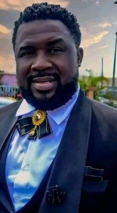 Ebitimi Stephen Akassa